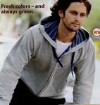 Custom Embroidered Recycled Promotional Jackets