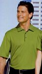 Custom Embroidered Eco Friendly Promotional Sport Shirts