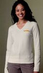 Custom Embroidered Organic Promotional Sweaters