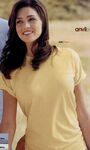 Custom Imprinted Eco Friendly Promotional Tee Shirts