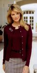 Custom Embroidered promotional sweaters
