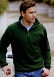 Custom Embroidered promotional sweat shirts