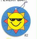 promotional air fresheners