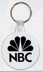 Custom Imprinted Eco Friendly Promotional Key Chains