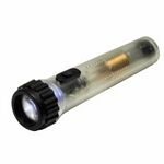 Custom Imprinted Eco Friendly Promotional Safety Lights