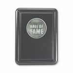 Custom Imprinted, Etched, Engraved, Laser Eco Friendly Promotional Plaques, Trophies