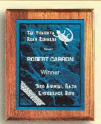 promotional Plaques