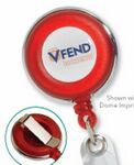 promotional Badge Retractors