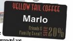 promotional Name Tag badges 