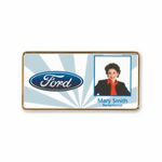 Custom Imprinted Eco Friendly Promotional Badges