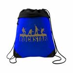 promotional drawstring backpacks