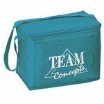 Custom Imprinted Eco Friendly Promotional Cooler Bags