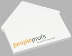 Custom Imprinted Eco Friendly Promotional Notepads