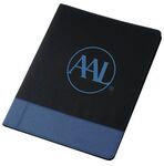 Custom Imprinted Eco Friendly Promotional Portfolio