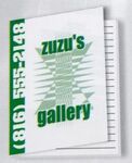 promotional notepads