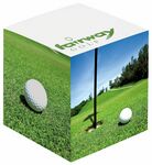 promotional Paper Cubes