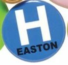 promotional round buttons