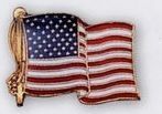 promotional Patriotic Pins