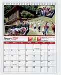 promotional wall calendars