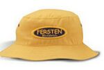 Custom Imprinted Embroidered Screen Printed Eco Friendly Promotional Bucket Caps