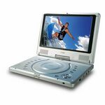 promotional DVD Players