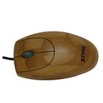 Custom Imprinted Promotional Eco Friendly Computer Mice