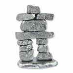 Custom Imprinted, Etched, Engraved, Laser Eco Friendly Promotional Figurines