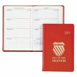 Custom Imprinted Eco Friendly Promotional Computer Organizers