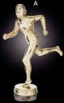 promotional Figurines