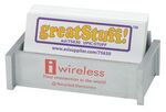 Custom Imprinted Eco Friendly Promotional Card Holders