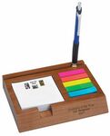 Custom Imprinted Eco Friendly Promotional Note Hold