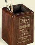promotional Paper Pen & Pencil Holders