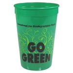 Custom Imprinted Eco Friendly Cups