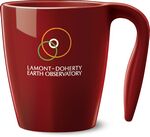 Custom Imprinted Eco Friendly Desk Mugs