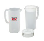 Custom Imprinted Eco Friendly Pitchers
