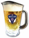 promotional Pitchers