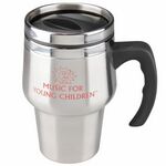 promotional Travel Mugs