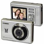 promotional digital cameras