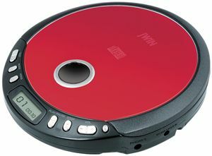 promotional CD Players