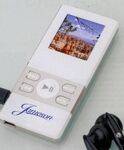 promotional mp3 players