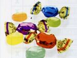 Custom Imprinted Eco Friendly Promotional Candy