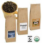 Custom Imprinted Eco Friendly Promotional Coffee