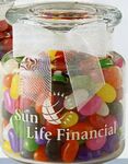 Custom Imprinted Eco Friendly Promotional Jelly Beans
