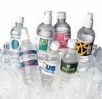 promotional Water