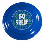 eco-friendly promotional Frisbees