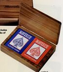 eco-friendly promotional Playing Cards