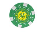 eco-friendly promotional Poker Chips