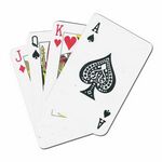 promotional Playing Cards