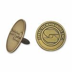 promotional Golf Ball Markers