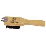 promotional Golf Club Brushes
